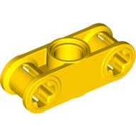 Technic Axle and Pin Connector Perpendicular 3L with Centre Pin Hole (32184)