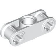 Technic Axle and Pin Connector Perpendicular 3L with Centre Pin Hole (32184)