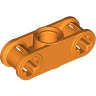 Technic Axle and Pin Connector Perpendicular 3L with Centre Pin Hole (32184)