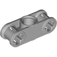 Technic Axle and Pin Connector Perpendicular 3L with Centre Pin Hole (32184)