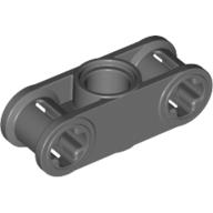 Technic Axle and Pin Connector Perpendicular 3L with Centre Pin Hole (32184)