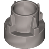 Technic Driving Ring Extension, 4 Ridges (32187)