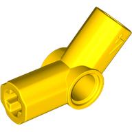 Technic Axle and Pin Connector Angled #4 - 135° (32192)