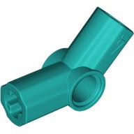 Technic Axle and Pin Connector Angled #4 - 135° (32192)