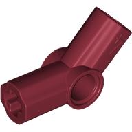 Technic Axle and Pin Connector Angled #4 - 135° (32192)