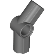 Technic Axle and Pin Connector Angled #4 - 135° (32192)