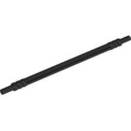 Axle Hose, Soft 12L (32200)