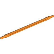 Axle Hose, Soft 12L (32200)