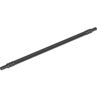 Axle Hose, Soft 16L (32202)