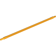 Axle Hose, Soft 19L (32235)