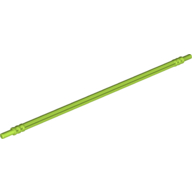 Axle Hose, Soft 19L (32235)