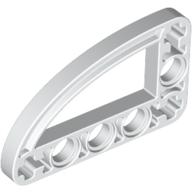 Technic Beam 3 x 5 L-Shape with Quarter Ellipse Thin (32250)