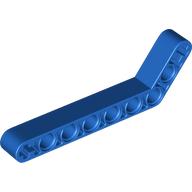 Technic Beam 1 x 9 Bent (7 - 3) Thick (32271)