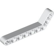 Technic Beam 1 x 9 Bent (7 - 3) Thick (32271)