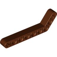 Technic Beam 1 x 9 Bent (7 - 3) Thick (32271)
