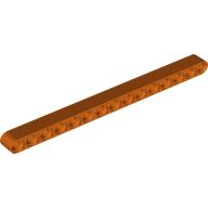 Technic Beam 1 x 15 Thick (32278)