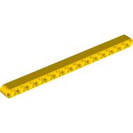 Technic Beam 1 x 15 Thick (32278)