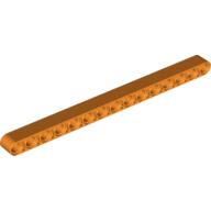 Technic Beam 1 x 15 Thick (32278)
