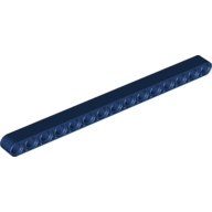 Technic Beam 1 x 15 Thick (32278)