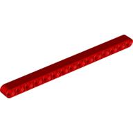 Technic Beam 1 x 15 Thick (32278)