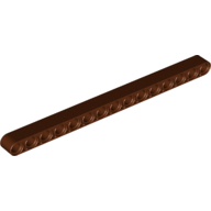 Technic Beam 1 x 15 Thick (32278)