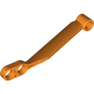 Technic Wishbone Suspension Arm 9L (32294)