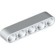 Technic Beam 1 x 5 Thick (32316)