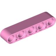Technic Beam 1 x 5 Thick (32316)