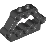 Technic Pin Connector Block 1 x 5 x 3 (32333)