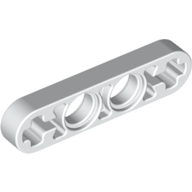 Technic Beam 1 x 4 Thin (32449)