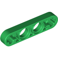 Technic Beam 1 x 4 Thin (32449)