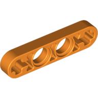 Technic Beam 1 x 4 Thin (32449)