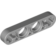 Technic Beam 1 x 4 Thin (32449)