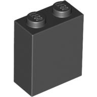 Brick 1 x 2 x 2 with Inside Stud Holder (3245c)