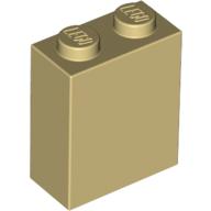 Brick 1 x 2 x 2 with Inside Stud Holder (3245c)