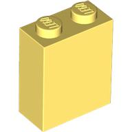 Brick 1 x 2 x 2 with Inside Stud Holder (3245c)
