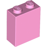 Brick 1 x 2 x 2 with Inside Stud Holder (3245c)
