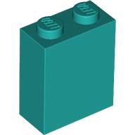 Brick 1 x 2 x 2 with Inside Stud Holder (3245c)