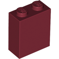 Brick 1 x 2 x 2 with Inside Stud Holder (3245c)