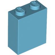 Brick 1 x 2 x 2 with Inside Stud Holder (3245c)