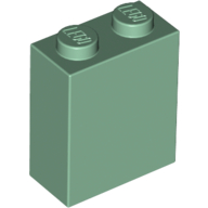 Brick 1 x 2 x 2 with Inside Stud Holder (3245c)