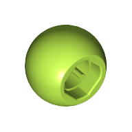 Technic Ball Joint (32474)