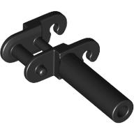 Technic Link, Reinforced, with Bar (3249)