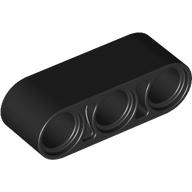 Technic Beam 1 x 3 Thick (32523)