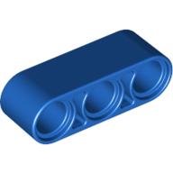 Technic Beam 1 x 3 Thick (32523)