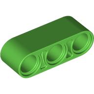 Technic Beam 1 x 3 Thick (32523)