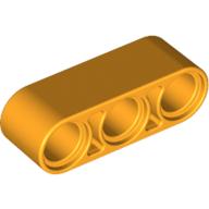 Technic Beam 1 x 3 Thick (32523)