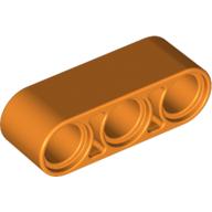 Technic Beam 1 x 3 Thick (32523)