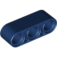 Technic Beam 1 x 3 Thick (32523)
