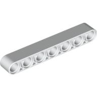 Technic Beam 1 x 7 Thick (32524)